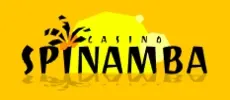 Spinamba Casino logo