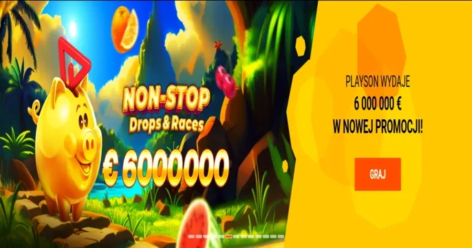 Spinamba Casino